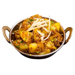 จิรา อาลู