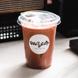 COCOA ICED