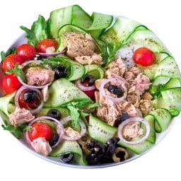 TUNA SALAD