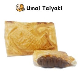 [ร้านUmai Taiyaki] CHOCOLATE TAIYAKI
