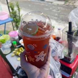 ชามะนาว