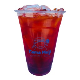 ชาดำเย็น