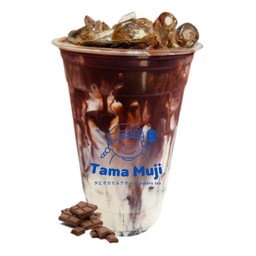 นมสดโกโก้