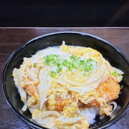 KATSU DON