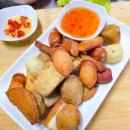 Kopi Cafe Pattani (หน้าปากซอยจรูญสำราญ 12)