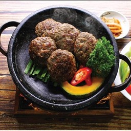 M07 Tteokgalbi (5pcs) Poak