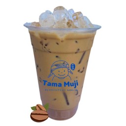 ชานมกาแฟ