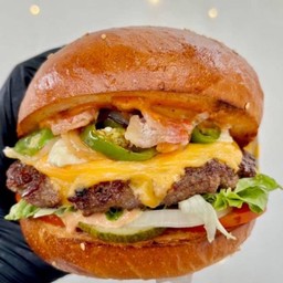 Bangkok beef