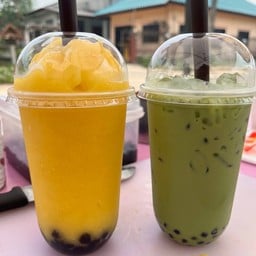 ชอบชานมแอนด์บิงซู