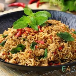 ข้าวผัด 90s เพชรบุรีตัดใหม่
