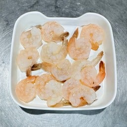 กุ้งแก้ว S