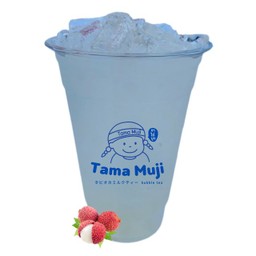 ลิ้นจี่โซดา