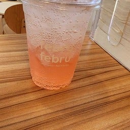 febry febru - Cafe•Space•Pet friendly