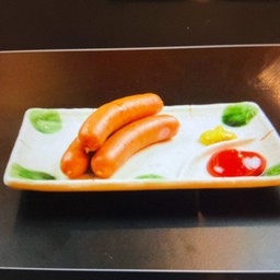 SAUSAGE