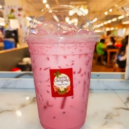 กาแฟซ่อนแอบ