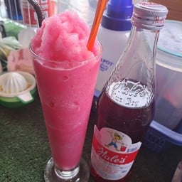 ทาโกะยากิ ตลาดอิ่มเจริญ