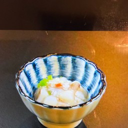 TAKO WASABI