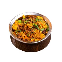 บีรียานีผัก