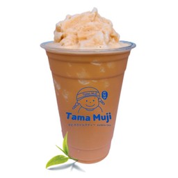 ชาไทยปั่น