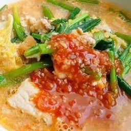 สุกี้เนื้อน้ำ