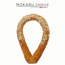 [ร้านMOKARU CHOUX] Caramel churro Loop