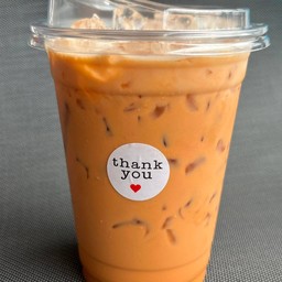 Sa-ngob Coffee หน้าร้านส่งเจ๊อ้อม (ร้านทวีทอง)