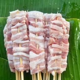 หมูสามชั้น