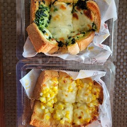 ปังปังชีส...คอนโด