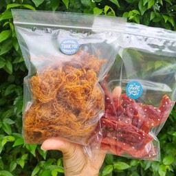 ข้าวเหนียวหมูเมย์ อาหารจานเดียว