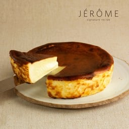 Jerome Bakery Sindhorn Village