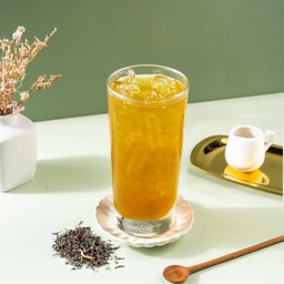 ไอซ์ สวีท เอิร์ลเกรย์