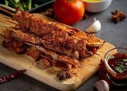 หม่าล่าฮาลาล หน้า ม.