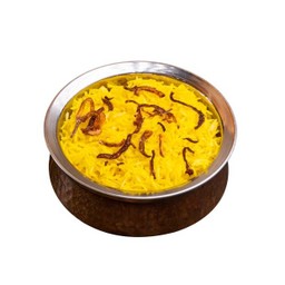 ข้าวหญ้าฝรั่น