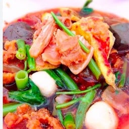 ข้าวขาหมูอาไท
