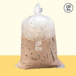 โอวัลตินนมสด (มัดปาก)