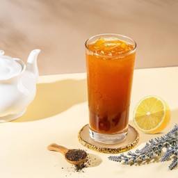 เลม่อน ไอซ์ ที