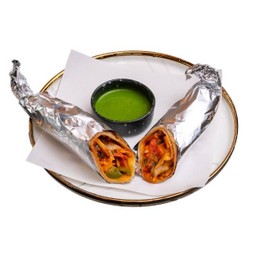 กะที โรล - ไก่