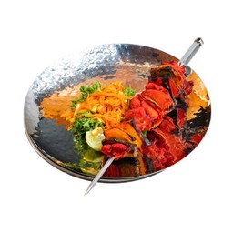 ไก่ทิกก้า