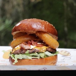 London pork