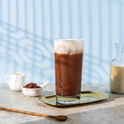 โกโก้ ไอซ์ ดรีม