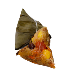 บ๊ะจ่างไส้เค็ม