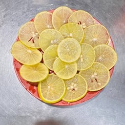 มะนาวสไลด์