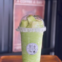 เมล่อนสมูทตี้