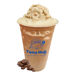 ชานมโกโก้ปั่น