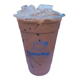 ชานมโกโก้