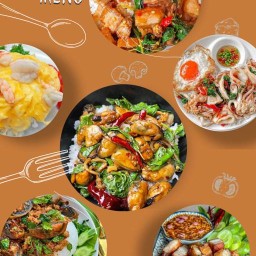 ครัวบ้านสวน