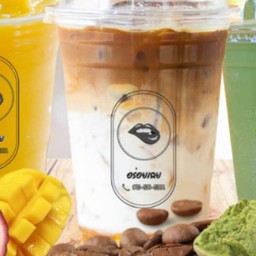 🌟อร่อยเฉย🍝🌟สปาเกตตี้ น้ำปั่น,ชากาแฟ,สมูทตี้เพื่อสุขภาพและอาหาร🌟   👍🏻อเมริกาโน่ มอคค่า ลาเต้ เอ