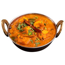 ปานีร์ บัตเตอร์ มาซาลา