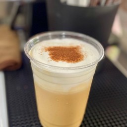 คาปูชิโน่