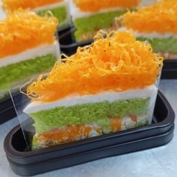 Udomchai Bakery บ้านแสนมณี Ubakery & Food